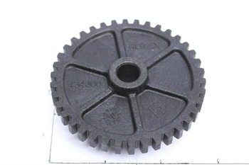 TRYB POMPY OLEJU CAN-AM OUTLANDER 1000 850 800 650 570 500 450 400 RENEGADE 1000 850 800 500 COMMANDER 1000 800 MAVERICK 1000