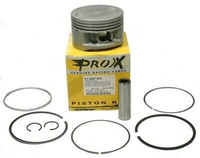 PROX TŁOK YAMAHA YFM 350 (YFM350) WARRIOR / RAPTOR (87-13), WOLVERINE '95-'09, GRIZZLY/BRUIN (83,50MM=+0,50) (OEM:5UH-11631-00-C0)