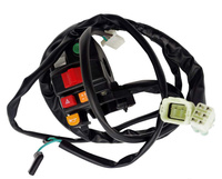 PRZEŁĄCZNIK ZESPOLONY LEWY CFMOTO 800 X5 7020-160600