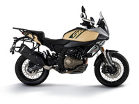 MOTOCYKL QJMOTOR SRT 600SX 2025