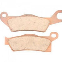 Klocki hamulcowe FA618RX RENEGADE 570 800 1000, OUTLANDER 570 650 800 1000