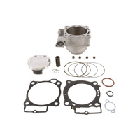 CYLINDER WORKS CYLINDER KOMPLETNY HONDA CRF 450R/RX '19-20 (STANDARD=96MM) (13.5:1, VERTEX 24367, CYLINDER, TOP-END)