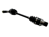 PÓŁOS YAMAHA GRIZZLY 350 450 BIGBEAR 400 PRZÓD PRAWA 4S2-2511E-01-00 ATV-YA-8-226