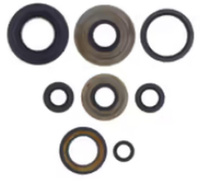 ATHENA KOMPLET (ZESTAW) USZCZELNIACZY SILNIKOWYCH YAMAHA YFM 350 WARRIOR '87-04