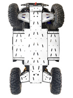 OSŁONY SPODU SHARK LINHAI T-BOSS 550 EPS