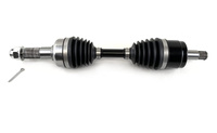 PÓŁOŚ KOMPLETNA PRZEDNIA LEWA CFMOTO CFORCE 450 520 9GQA-270300
