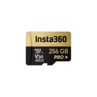 Insta360 Karta MicroSD 256GB