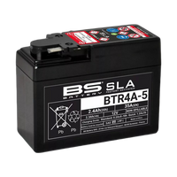 AKUMULATOR BEZOBSŁUGOWY 12V, 2.3Ah, KWASOWO-OŁOWIOWY