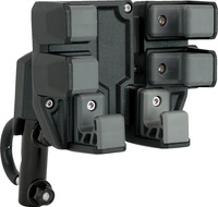 UCHWYT NA TELEFON NA KIEROWNICĘ ELITE SERIES