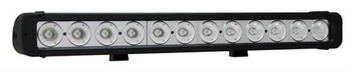 LAMPA LED 120W HONDA YAMAHA CAN-AM KAWASAKI POLARIS