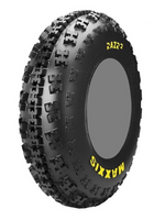 OPONA PRZÓD MAXXIS RAZR2 21x7-10 LTR LTZ YFZ RAPTOR