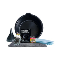 ZESTAW NARZĘDZI DO WYMIANY OLEJU POLARIS OEM 2830545