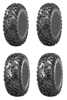 KOMPLET OPON OBOR CYPRESS 27X9-12 27X11-12 