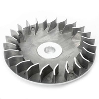 PRZECIWTALERZ WARIATORA YAMAHA KODIAK YFM 450 400 BRUIN 350 WOLVERINE 450 350 GRIZZLY 400 350