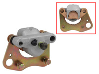 ZACISK HAMULCOWY PRZÓD LEWY POLARIS MAGNUM 330 05-06 TRAIL BLAZER TRAIL BOSS 330 10-13 HAWKEYE SPORTSMAN 400 11-14 SPORTSMAN 450 06-07 16-20 SPORTSMAN 500 05-14 SPORTSMAN 570 14-22 SPORTSMAN 700 05-08 SPORTSMAN 800