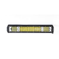PANEL LED LAMPA ROBOCZA 12/24V 126W 5460LM CAN-AM RENEGADE OUTLANDER MAVERICK COMMANDER YAMAHA GRIZZLY KODIAK RAPTOR SUZUKI KINGQUAD EIGER LTR LTZ HONDA TRX RINCON FOREMAN POLARIS SCRAMBLER SPORTSMAN KAWASAKI BRUTEFORCE PRAIRIE