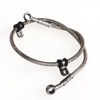 RURA OLEJU HAMULCOWEGO PRZÓD SNARLER AT6 S T3B