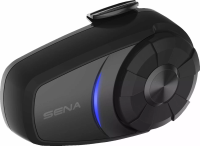 ZESTAW SŁUCHAWKOWY INTERKOM 10S-02 - SYSTEM KOMUNIKACJI BLUETOOTH