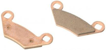 Klocki hamulcowe FA475RA POLARIS SPORTSMAN 1000 850 550 FA475RA, SCRAMBLER 1000 850 550 