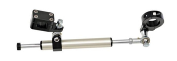 AMORTYZATOR SKRĘTU CAN-AM DS 650 450 HONDA TRX 450 KAWASAKI KVF 750 650 SUZUKI LT-R 450 YAMAHA YFM 660 450 YAMAHA YFM 700 660 450 350 250 125