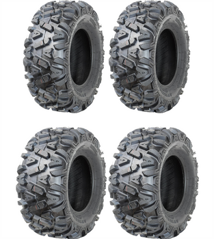 KOMPLET OPON KNIGHT 26X11-14 26X9-14 MAXIS BIGHORN