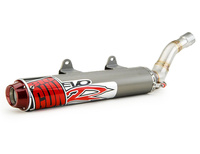 WYDECH BIG GUN YAMAHA YFZ 450R (09-19) EVO R ATV SLIP ON