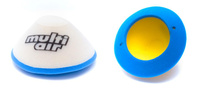 MULTI AIR FILTR POWIETRZA YAMAHA YZ 250`81, YZ 490`82-