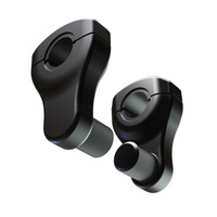 PODWYŻKA KIEROWNICY RJWC CZARNA 22MM 