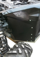 WZMOCNIENIE KABINY PASAŻERA MOOSE UTILITY CAN-AM MAVERICK TURBO 900 RR 4X4 2017-2020