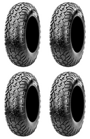 KOMPLET 4 OPON OPONA CST LOBO 30x10-14 30x10-14 UTV SXS