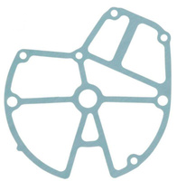 ATHENA 2022/05 USZCZELKA POKRYWY FILTRA POWIETRZA YAMAHA XP 500 T-MAX '01-'11 (OEM:5GJ1545300; 5GJ1545301)