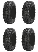 KOMPLET OPON OPONA CARLISLE VERSA TRAIL 26X9-12 26X11-12
