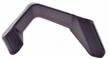 POKRYWA ZDERZAKA CAN-AM LEWY PRZÓD