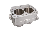 CYLINDER POLARIS RZR 800 '05-'14 (STD 80MM) NICASIL