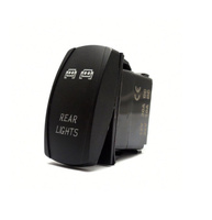 WŁĄCZNIK ŚWIATEŁ UTV POLARIS RZR RZR 4 RANGER 570 800 900 1000