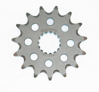 SUPERSPROX ZĘBATKA PRZEDNIA 1252 15 SAMOOCZYSZCZAJĄCA KTM LC4 400/600/620/640/690 (JTF1902.15) (ŁAŃC. 520)