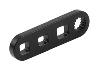 DZWIGNIA Z WIELOKLINEM POLARIS RZR 3235227