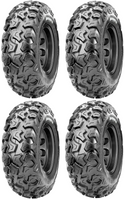 KOMPLET OPON CST BEHEMOTH 27X9-12 27X9R12 8PR