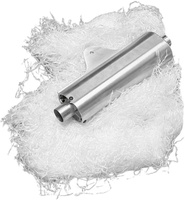 OSŁONA TŁUMIKA WYŚCIGOWEGO DO QUADA ATV UTV