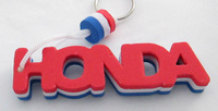 PIANKOWY BRELOCZEK NIEZATAPIALNY HONDA