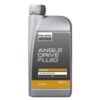 Polaris Angle Drive Fluid 80W/140 1L (12) OEM 503320