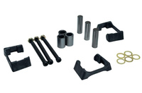 ZESTAW NAPRAWCZY WARIATORA POLARIS RZR TURBO 17-20