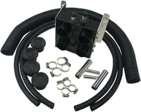 ZESTAW OGRZEWANIA KABINY CAN-AM MAVERICK TURBO 900 R DPS X3