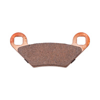 KLOCKI HAMULCOWE TYLNE DWUTŁOCZKOWE POLARIS OEM 2204088