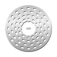 NG 2023/12 TARCZA HAMULCOWA TYŁ SCORPA SC 125/300 FACTORY '17-'18, TWENTY 250/300 '14-'17, ST 300 '13-'17, TRAIL 125/250/300 '09-'18 (145X45X3MM) (4X6,25MM)