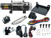 WYCIĄGARKA MOOSE 4500LBS LINA SYNTETYK 2041KG WARN