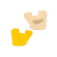 MULTI WYPRZEDAŻ AIR FILTR POWIETRZA HONDA MTX 80R/RSE '83-'85 (HD08)