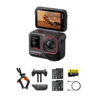 KAMERA MOTOCYKLOWA INSTA360 ACE PRO 2 MOTORCYCLE BUNDLE INSTA 360