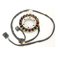 ELECTROSPORT UZWOJENIE ALTERNATORA (STATOR) SUZUKI DR 650/SE (96-11) (Z IMPULSATOREM)