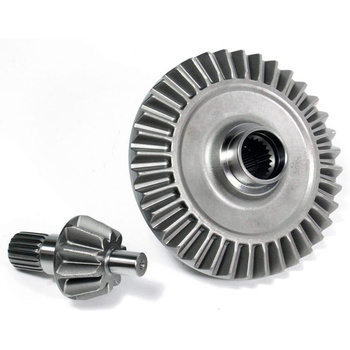 WAŁEK ATAKUJĄCY DYFRA TYŁ KOMPLET Z TALERZEM CAN-AM OUTLANDER 1000 800 650 500 400 RENEGADE 1000 800